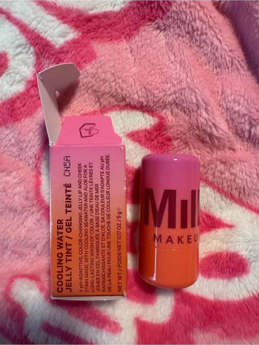 N/A creamy multi